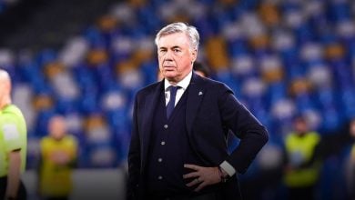 Carlo Ancelotti