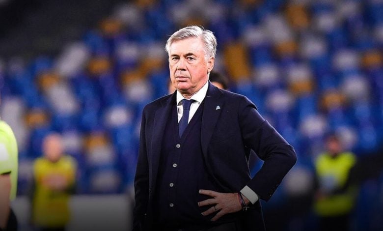 Carlo Ancelotti