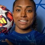 Catarina Macario Misses Chelsea’s Champions League Clash with Twente