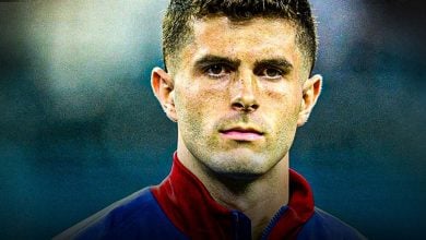 Christian Pulisic 1