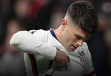 Christian Pulisic