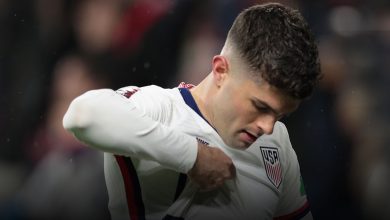 Christian Pulisic