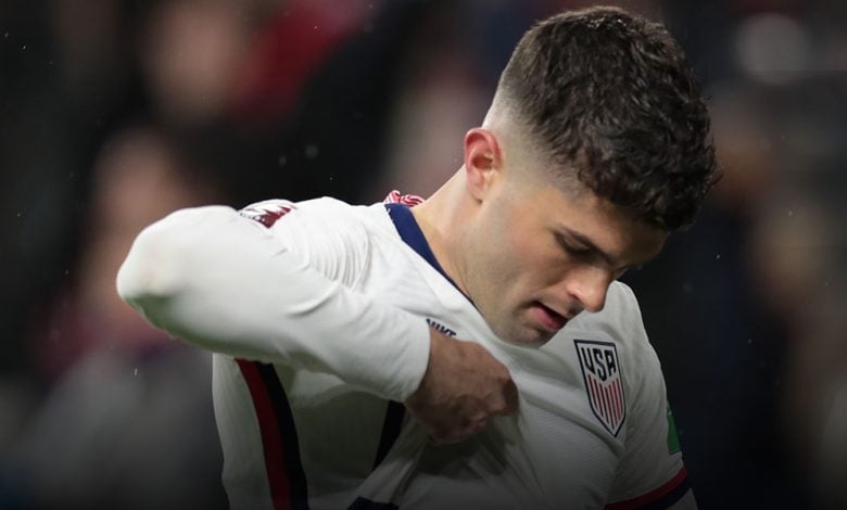 Christian Pulisic