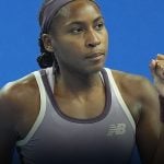 Coco Gauff Sets Beijing Semifinal Clash with Paula Badosa