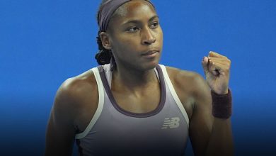 Coco Gauff