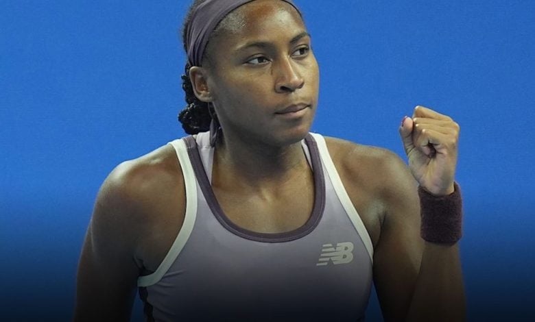 Coco Gauff