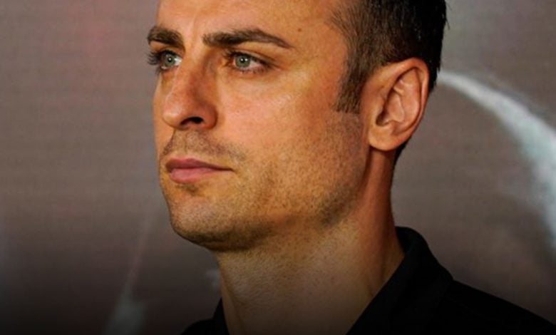 Dimitar Berbatov