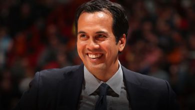 Erik Spoelstra