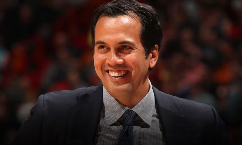 Erik Spoelstra