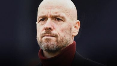 Erik Ten Hag 12