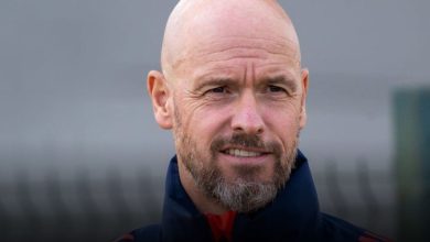 Erik ten Hag 10