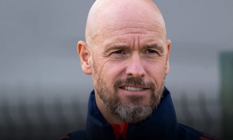 Erik ten Hag 10