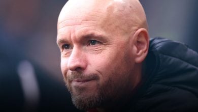 Erik ten Hag 2