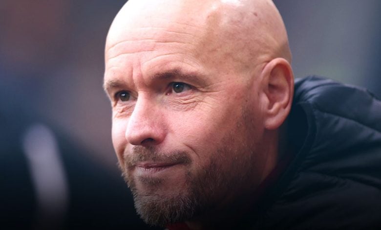 Erik ten Hag 2