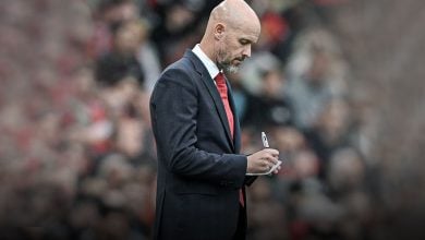 Erik ten Hag 3