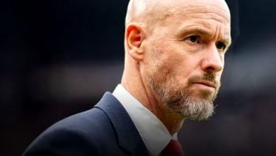 Erik ten Hag