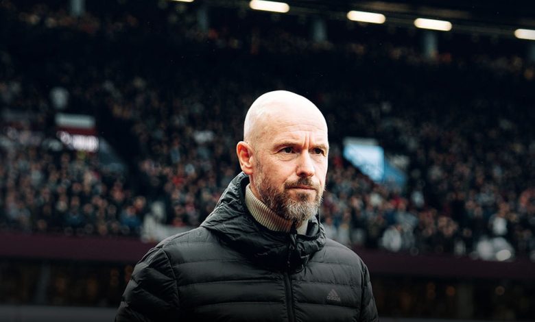 Erik ten Hag 5