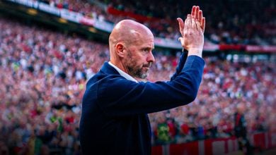 Erik ten Hag 6