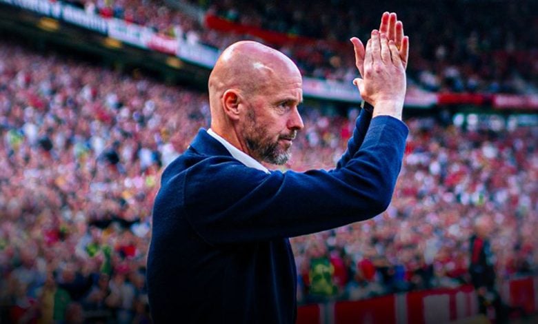 Erik ten Hag 6