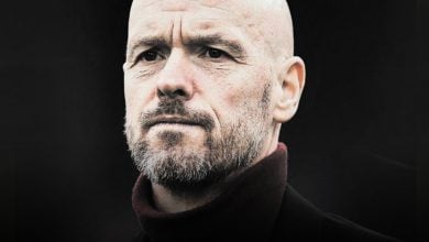 Erik ten Hag 7