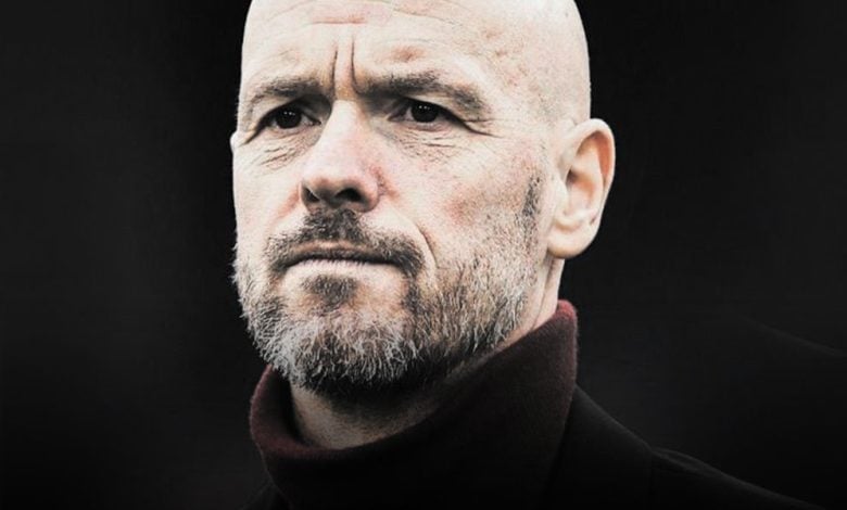 Erik ten Hag 7