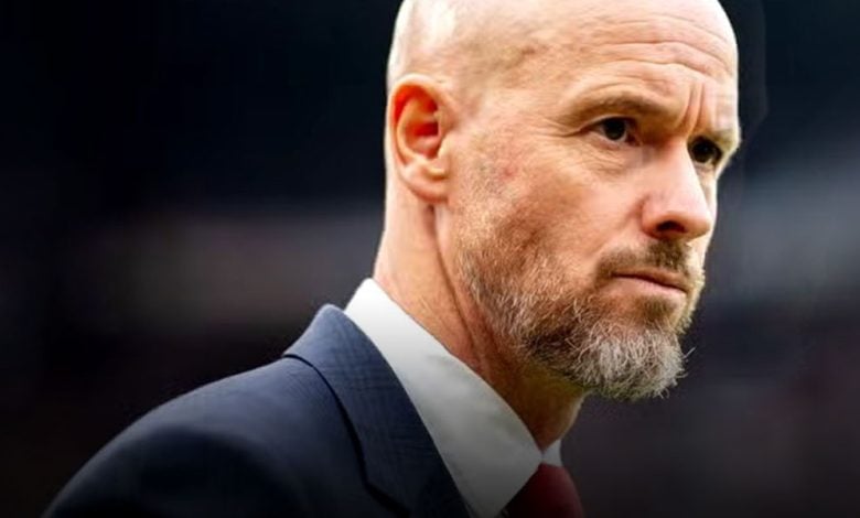 Erik ten Hag