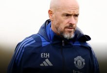 Erik ten Hag 8