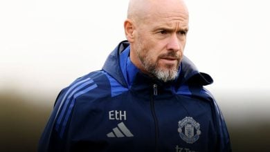 Erik ten Hag 8