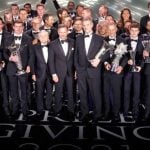 FIA Awards Gala to Go On Despite Virus Concerns