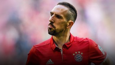 Franck Ribery