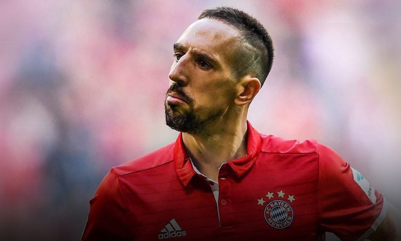 Franck Ribery