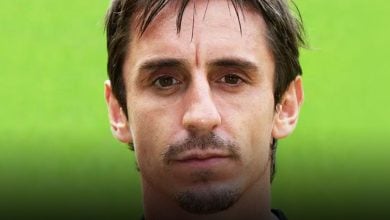 Gary Neville 1