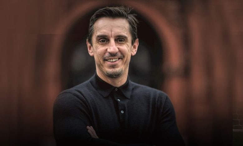 Gary Neville