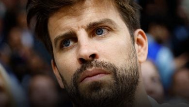 Gerard Pique