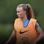 Hannah Hampton Chelsea İlk 11'inden Çekildi