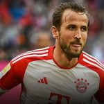 Harry Kanes England-Kapitänschaft ist unter dem neuen Boss Thomas Tuchel nicht garantiert