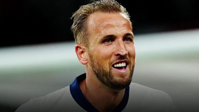 Harry Kane 7