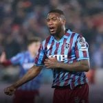 Denswil Unlikely to Play in Hatayspor Match Due to Injury at Trabzonspor