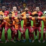 Galatasaray Struggling to Keep a Clean Sheet: Notable Stats in 12 Matches