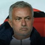 Mourinho Has Only Fenerbahce in His Mind and Dreams