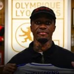 Wilfried Zaha için Lyon'da kriz! Maç Kadrosuna Alınmadı...