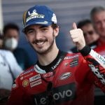 Francesco Bagnaia Wins Japan Grand Prix, Cuts Gap to 10 Points with 4 Races Left