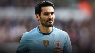 Ilkay Gundogan