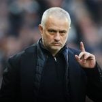 José Mourinho vise Ansu Fati et Sergio Reguilon pour Fenerbahçe