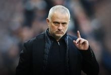 Jose Mourinho 1