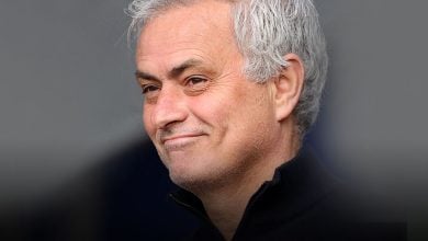 Jose Mourinho