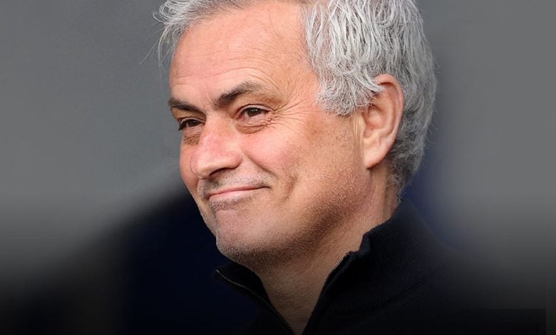 Jose Mourinho