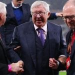 Ferguson to leave Man Utd global ambassador role