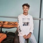 Die angesagten F1-Modetrends für den US GP 2024: Levi's, Lewis Hamiltons +44 und mehr