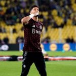 Altay Bayindir’s emotional return to Ulker Stadium with Manchester United